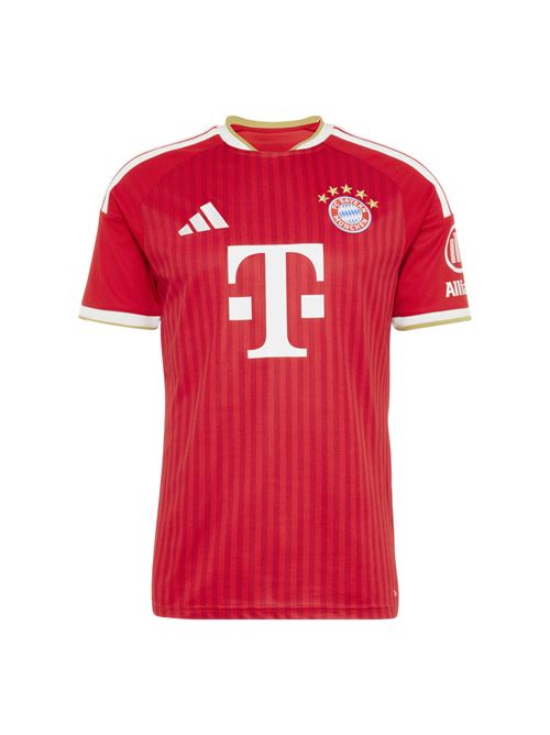 Adidas Bayer Monaco maglia gara home 26/27 Bayern Monaco | KQ6513HOME 26/27